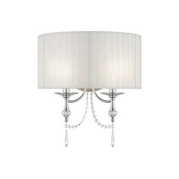 Бра Lightstar 725626 PARALUME White